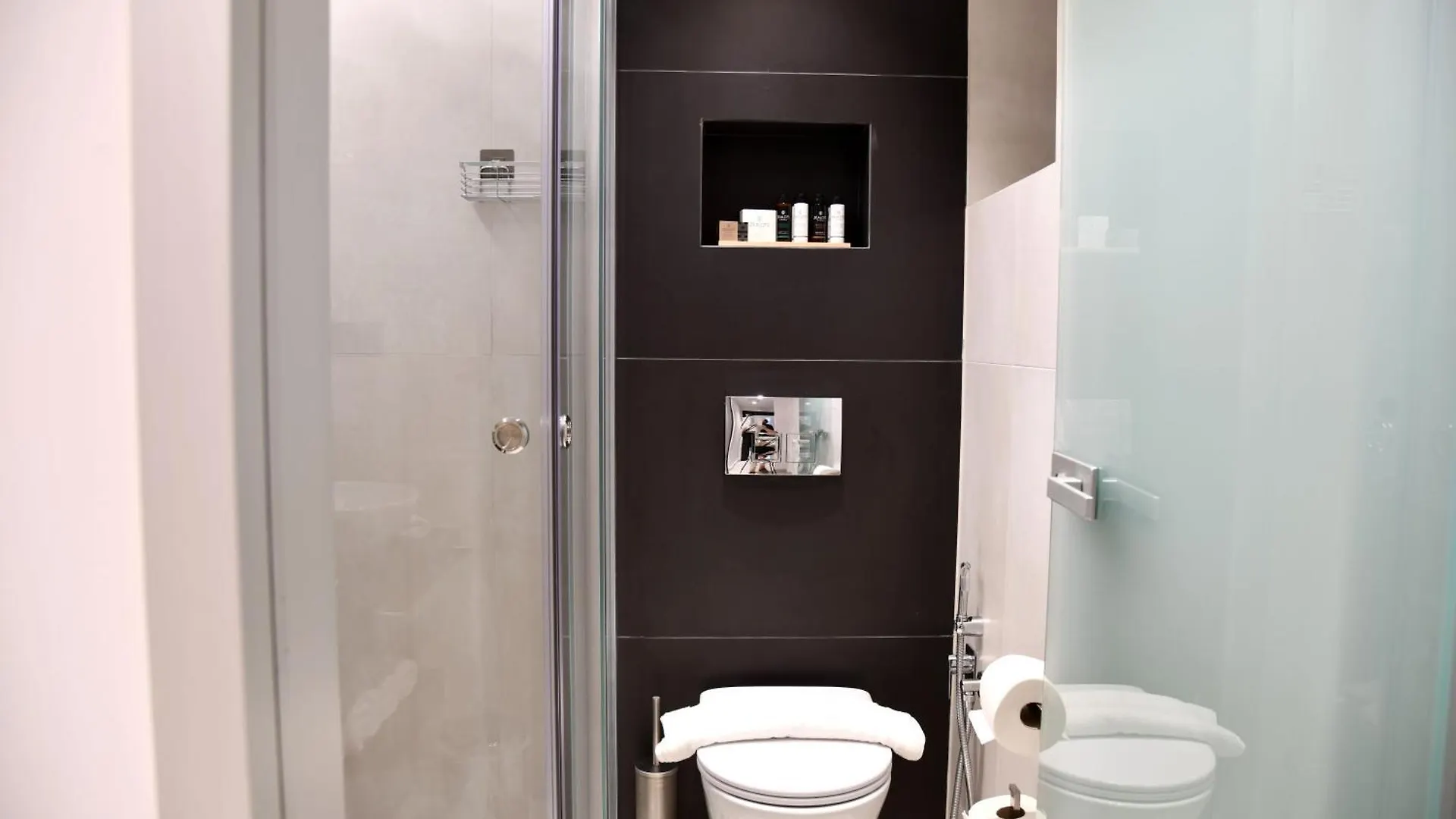 سارتي Alexandrion Appartements Upper Town