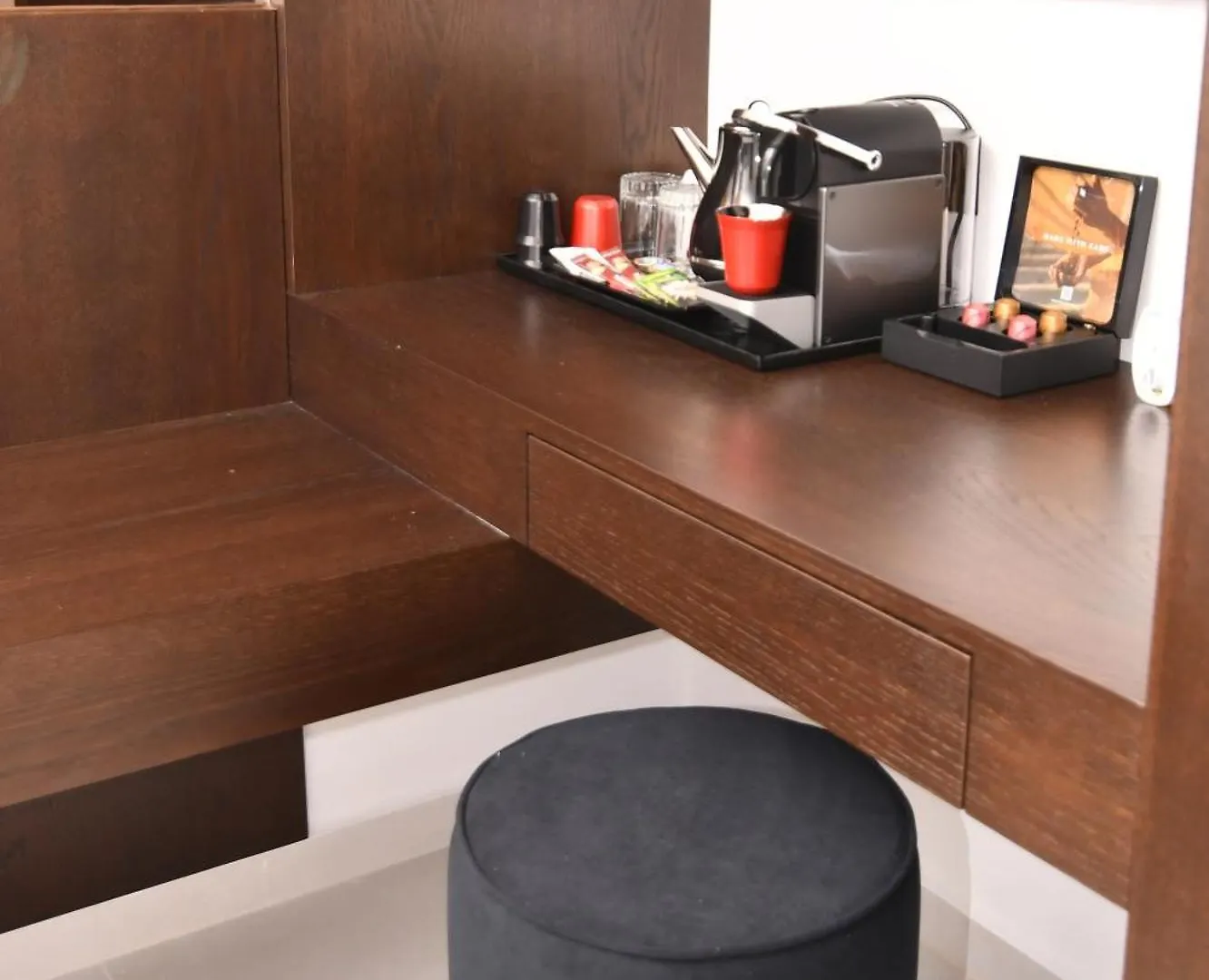 سارتي Alexandrion Appartements Upper Town شقة فندقية